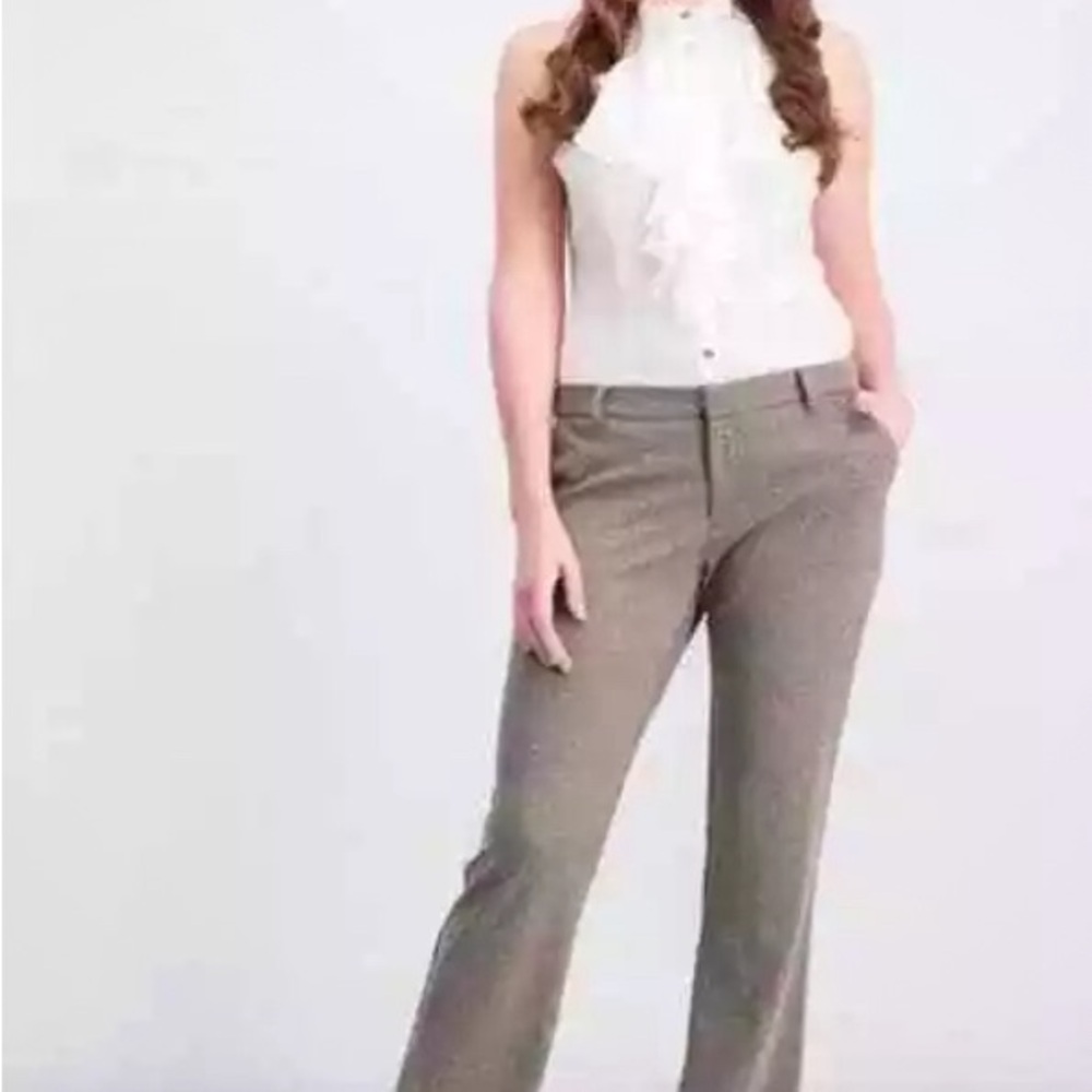 Kut from the Kloth Trouser Bootcut pants